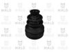 MALò 504771 Bellow, driveshaft